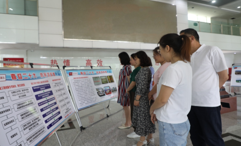 娄底市住建局(人防办)开展国际档案日宣传活动(图3) image.png