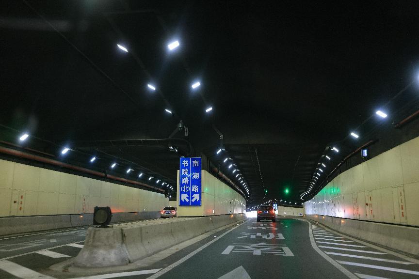 图展城建史 档案颂辉煌——长沙市城建档案图片展(图47)