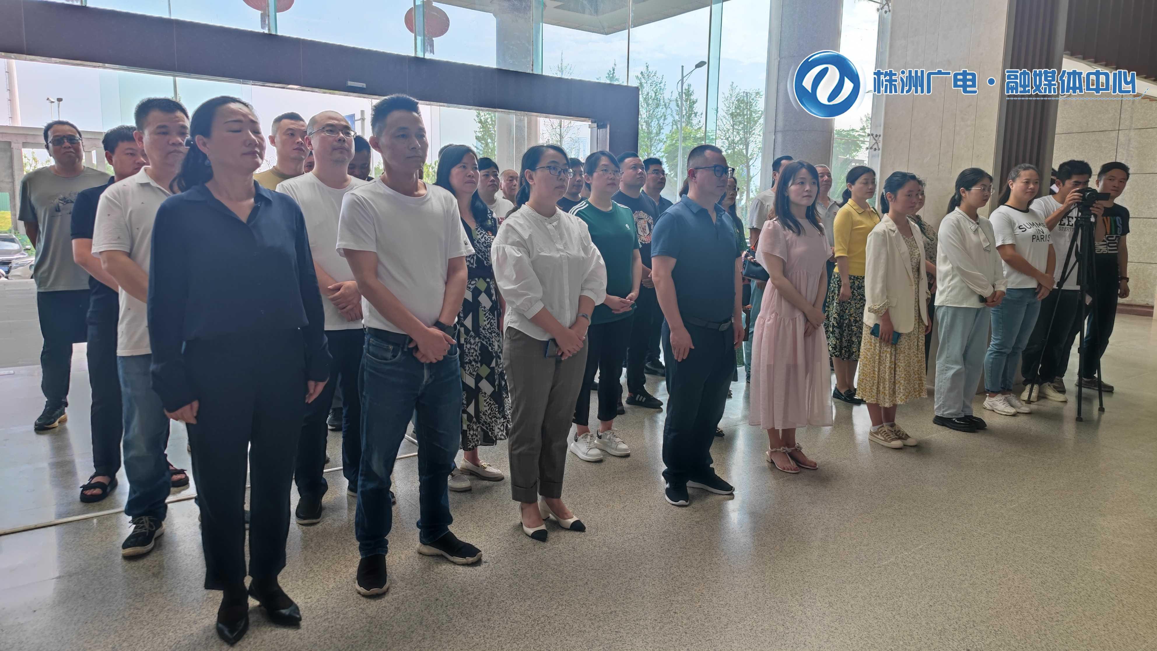 留住城市记忆 传承城市精神 “株洲·城市记忆”老照片展开展(图2) 留住城市记忆 传承城市精神 “株洲·城市记忆”老照片展开展(图2)