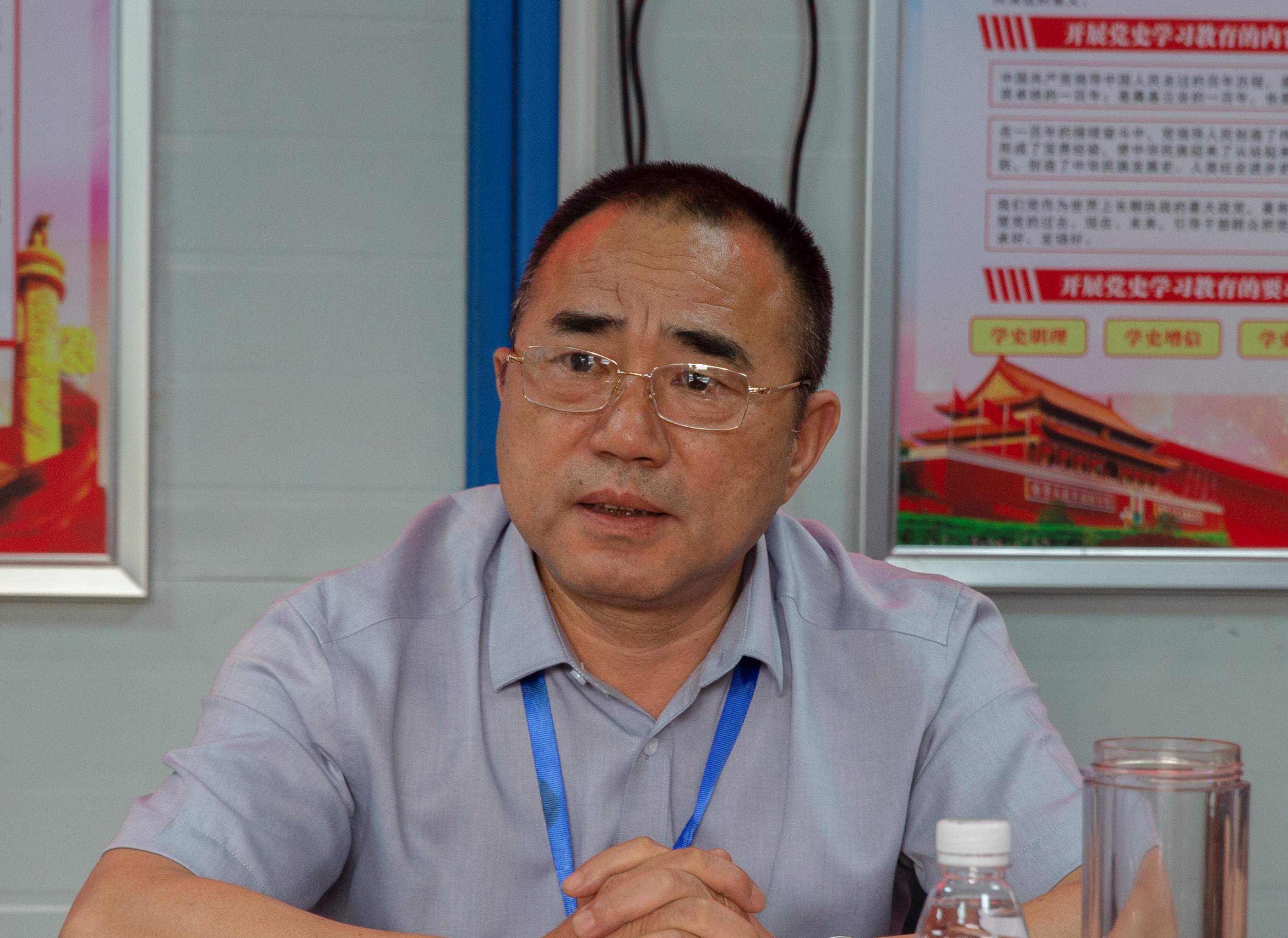 长沙市城建档案馆开展“6·9国际档案日”主题宣传活动(图2) 长沙市城建档案馆开展“6·9国际档案日”主题宣传活动(图2)